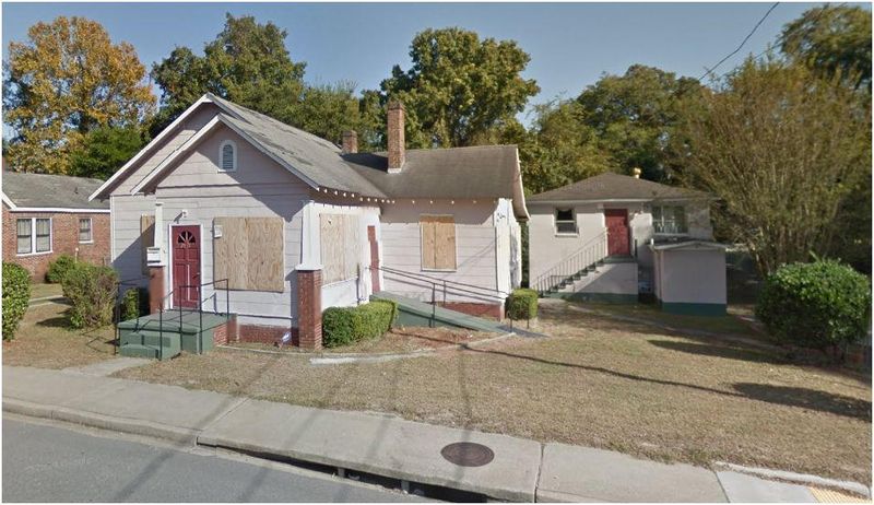 1917 Cosgrove Ave, North Charleston, SC 29405