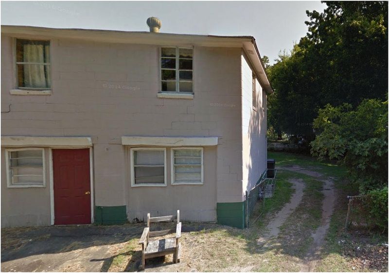 1917 Cosgrove Ave, North Charleston, SC 29405
