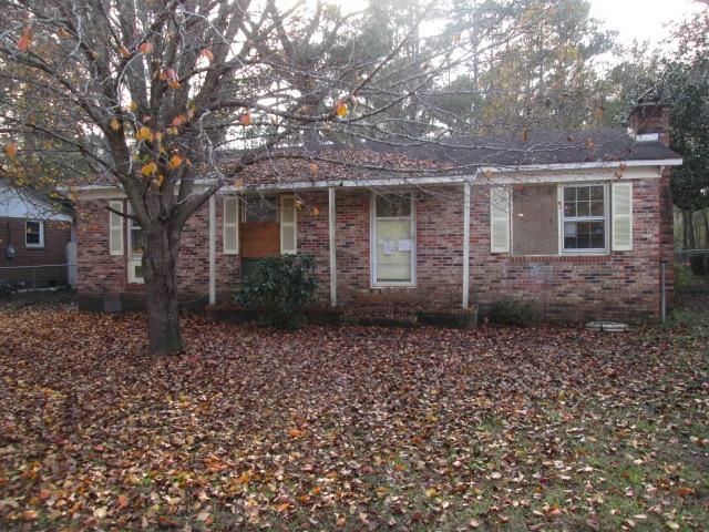 7209 Tanglewood Dr, North Charleston, SC 29418