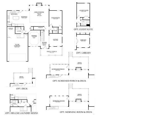 1313 Scotts Creek Cir, Mount Pleasant, SC 29464