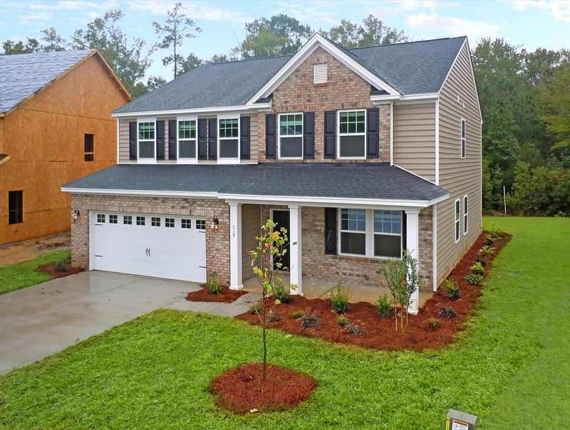 1005 Bald Cypress, Moncks Corner, SC 29461