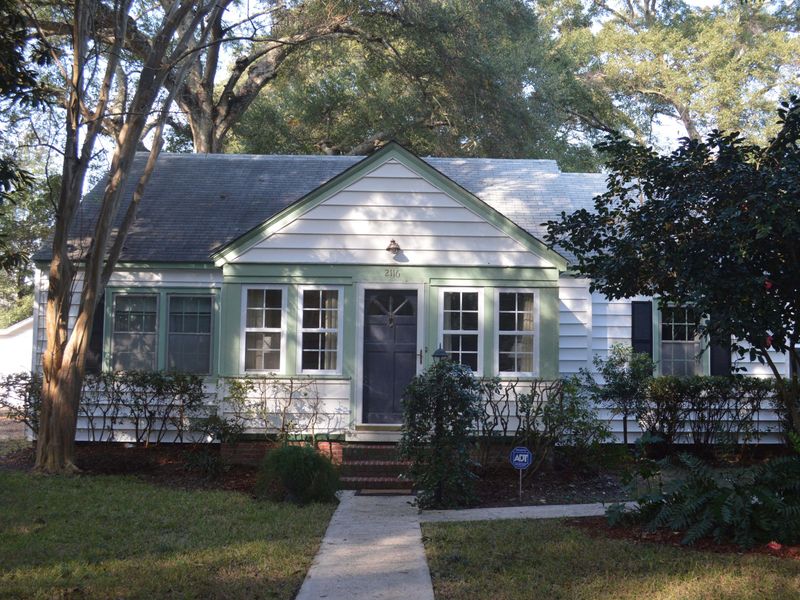 2116 Wappoo Dr, Charleston, SC 29412