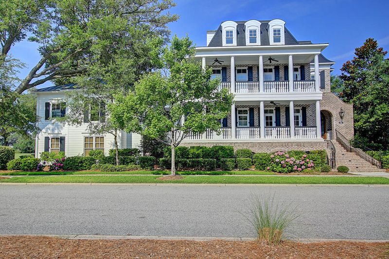 409 Ralston Creek St, Daniel Island, SC 29492