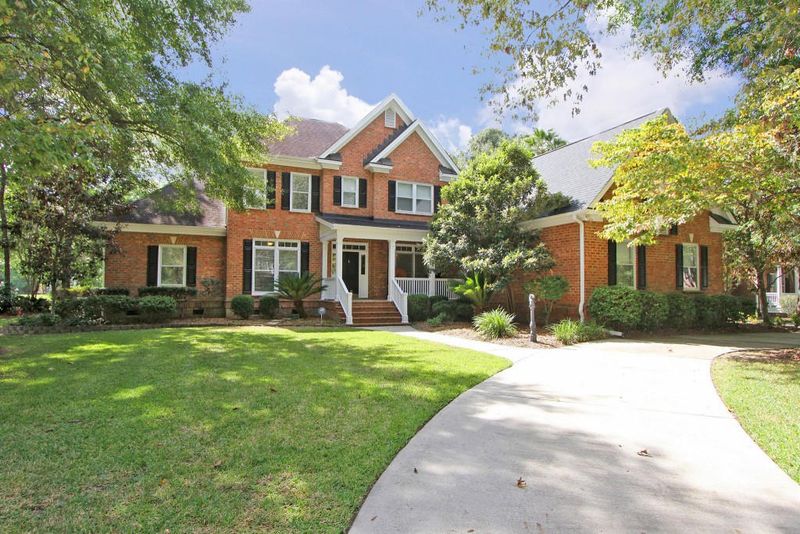 8613 Wild Bird Ct, Charleston, SC 29420
