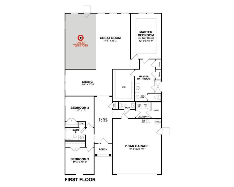 108 Basket Grass Ln, Summerville, SC 29483