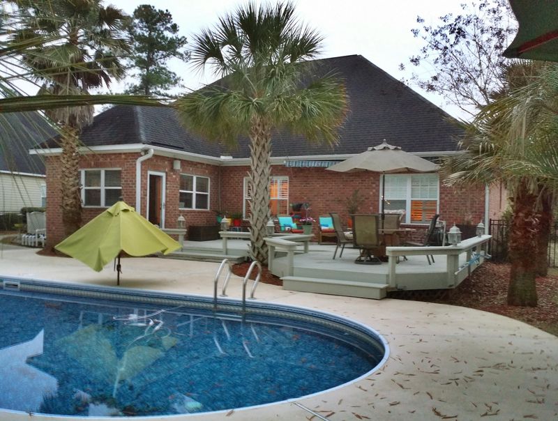 313 Glen Eagle Dr, Summerville, SC 29483