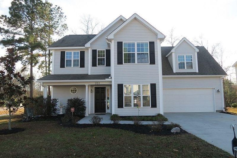 331 Carriage Wheel Rd, Moncks Corner, SC 29461