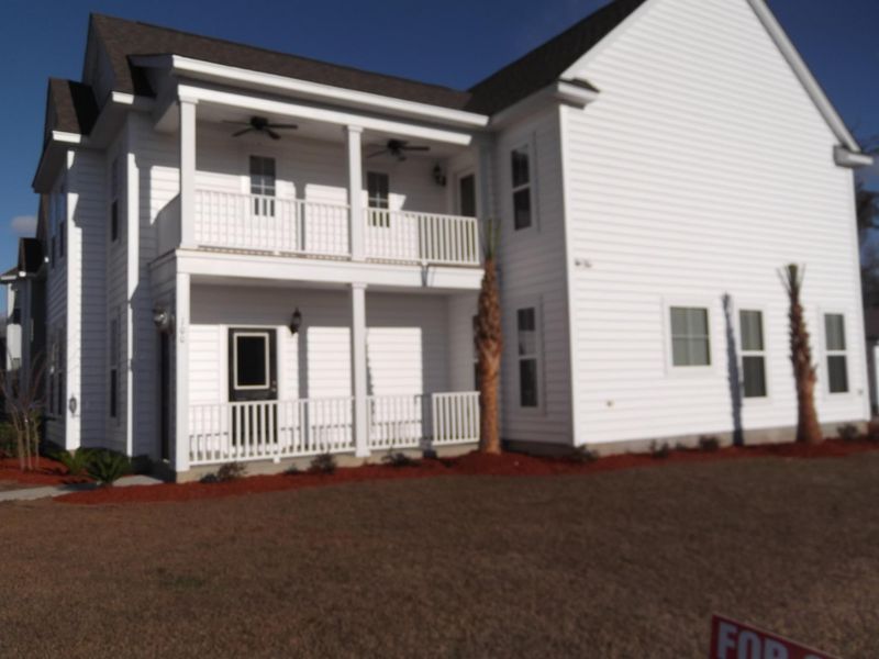 100 Cypress View Rd, Goose Creek, SC 29445