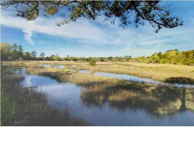 2915 Glenarden Dr, Charleston, SC 29414