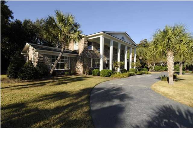 1432 Burningtree Rd, Charleston, SC 29412