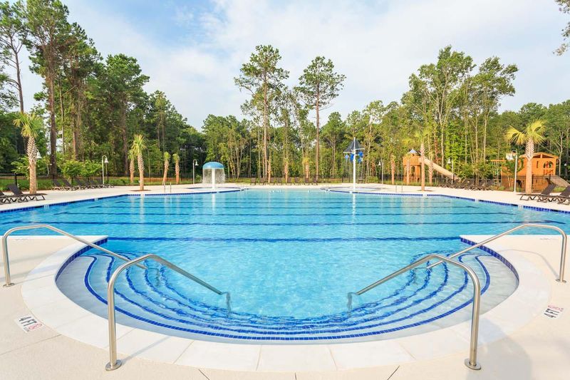 3731 Gambrill Ln, Mount Pleasant, SC 29466