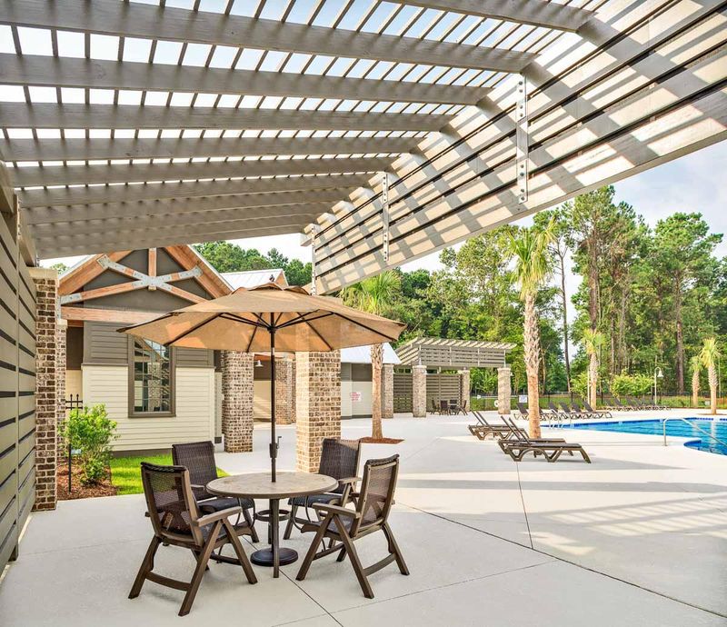 3731 Gambrill Ln, Mount Pleasant, SC 29466