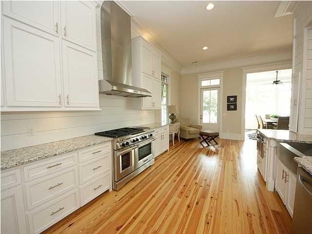 1436 Smythe St, Daniel Island, SC 29492