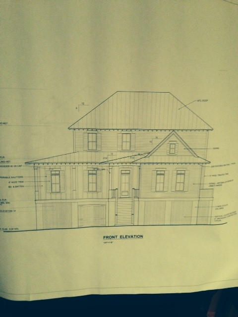 1436 Smythe St, Daniel Island, SC 29492
