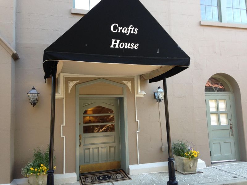 67 Legare St #206, Charleston, SC 29401