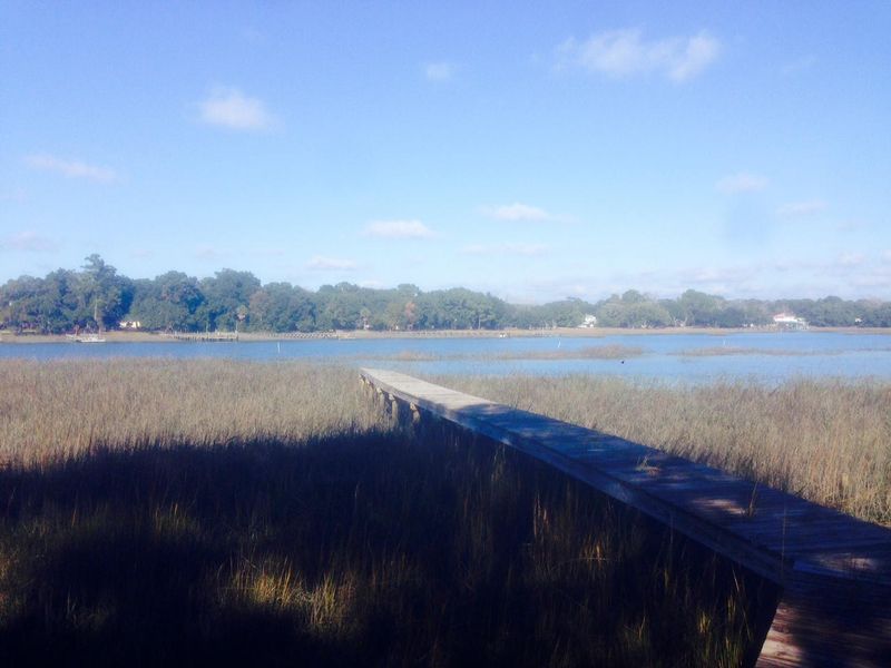 1342 Sea Bass, Charleston, SC 29412