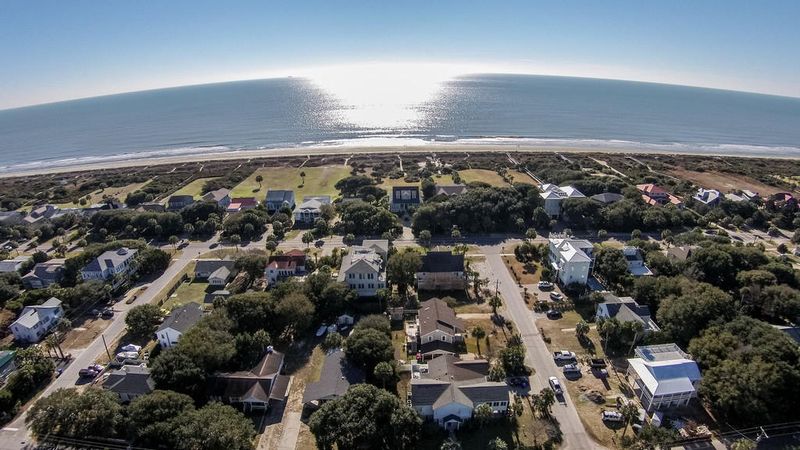 4 26th Ave, Isle Of Palms, SC 29451