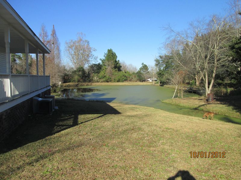 350 Avenue Of Oaks, Moncks Corner, SC 29461