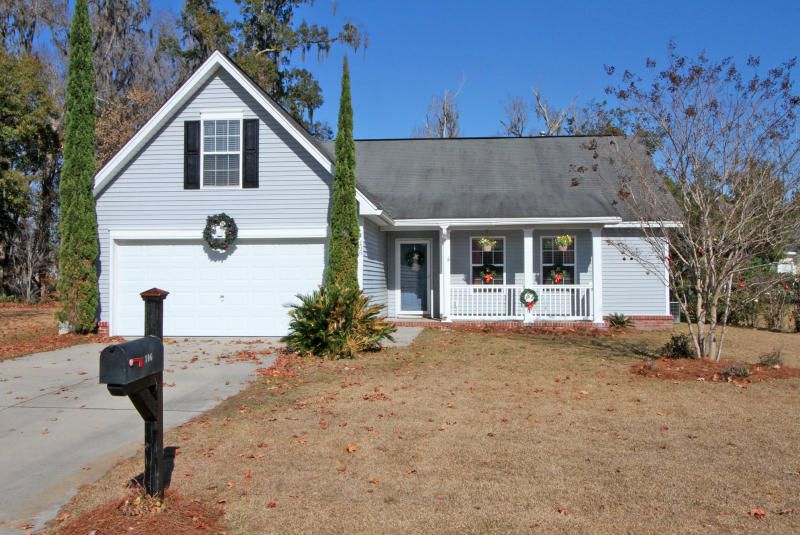 106 Wood Ride Ct, Charleston, SC 29414