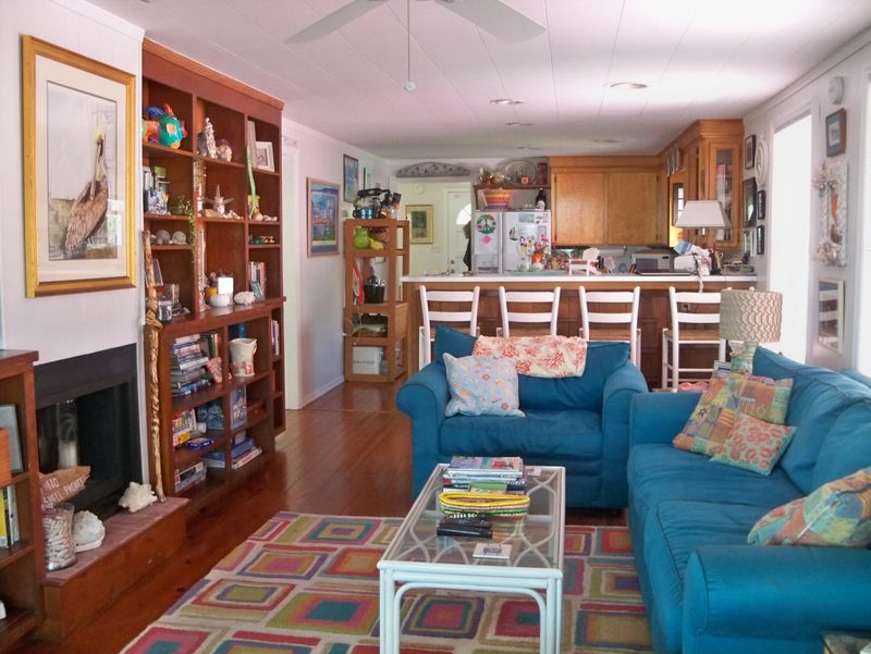 719 W Ashley, Folly Beach, SC 29439