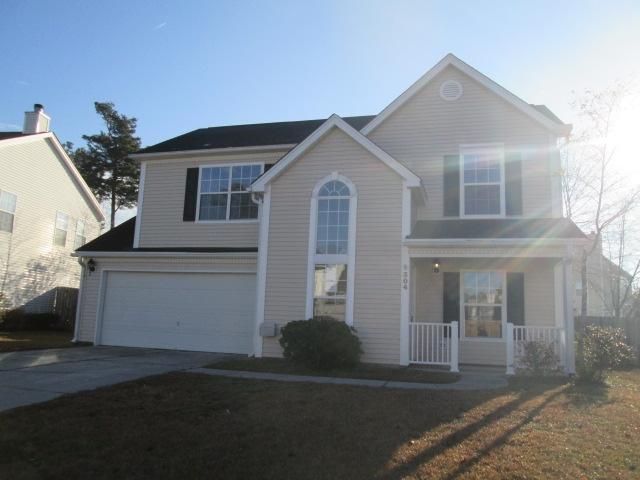 304 Burton Ave, Summerville, SC 29485