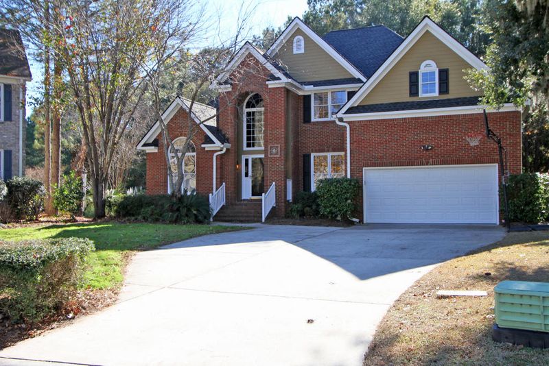 3217 Heathland Way, Mount Pleasant, SC 29466