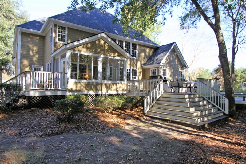 3217 Heathland Way, Mount Pleasant, SC 29466