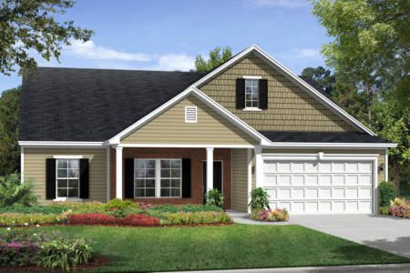 1995 Wild Indigo Way, Hanahan, SC 29410