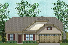145 Daniels Ridge Dr, Summerville, SC 29485