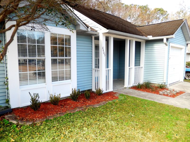 8405 Gracefield Ct, Charleston, SC 29420