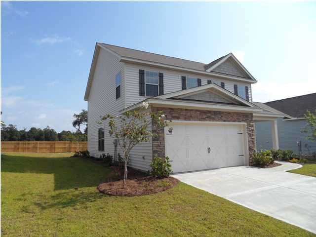 7748 Kinston St, North Charleston, SC 29418