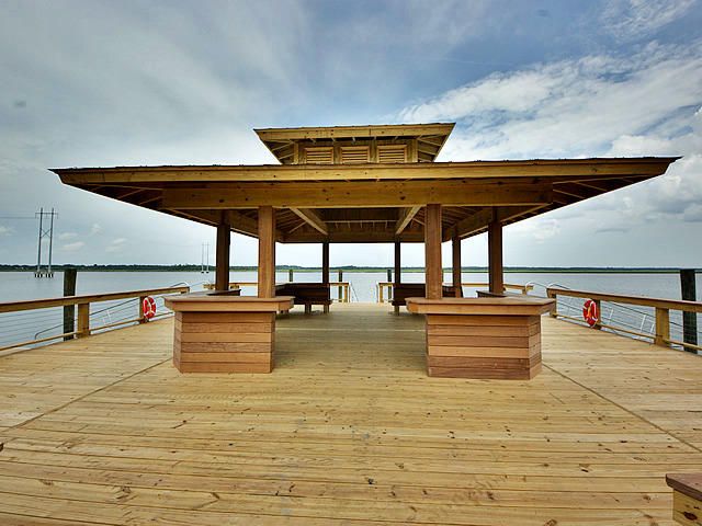 2540 Private Lefler Dr, Johns Island, SC 29455
