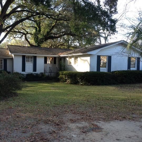 1931 S Trinity, Charleston, SC 29407
