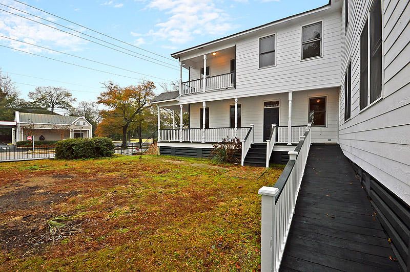 652 Rutledge Ave, Charleston, SC 29403