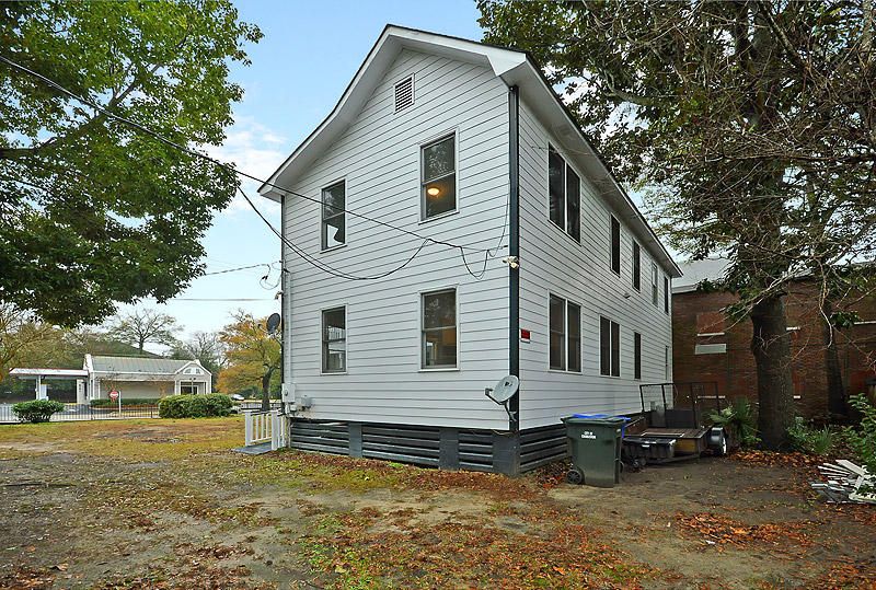 652 Rutledge Ave, Charleston, SC 29403