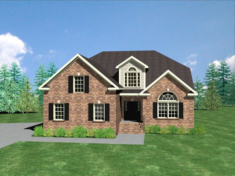 5531 Sageborough St, North Charleston, SC 29420