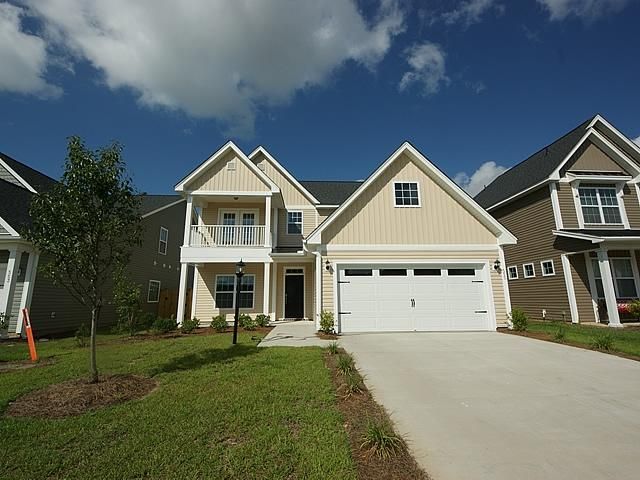 516 Nelliefield Trl, Charleston, SC 29492