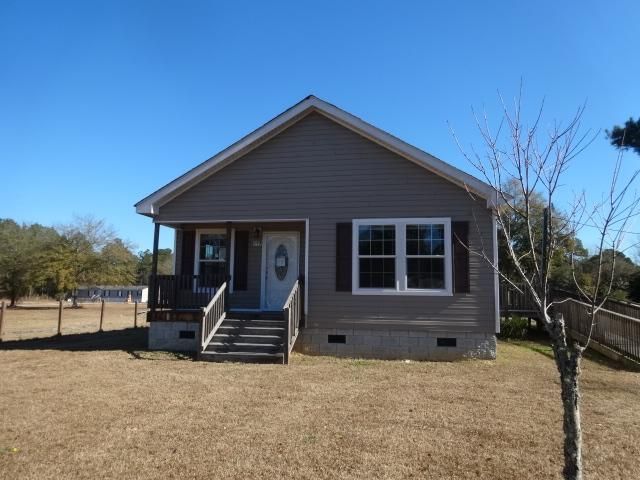 317 Bonnie Ln, Moncks Corner, SC 29461