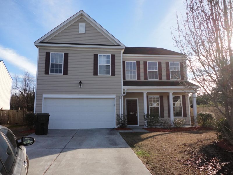 106 Burr Oak Dr, Moncks Corner, SC 29461