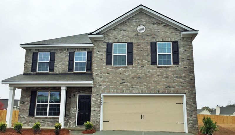 7749 Kinston St, North Charleston, SC 29418