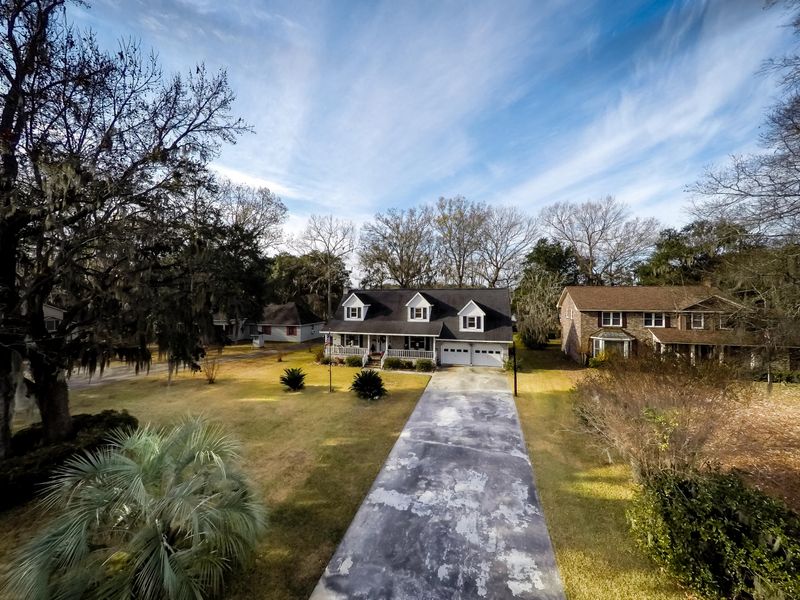 1807 Albert Storm Ave, Moncks Corner, SC 29461