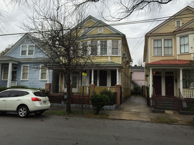 388 Ashley Ave, Charleston, SC 29403