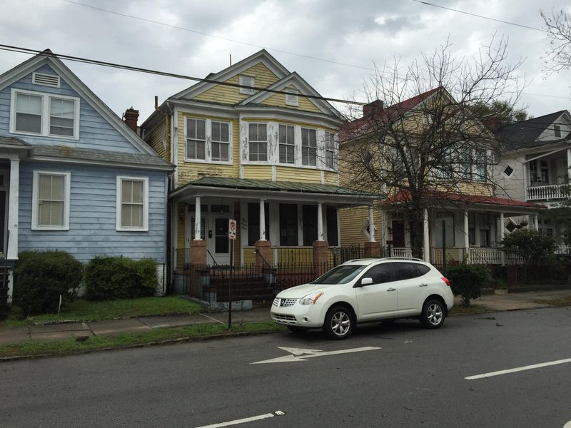 388 Ashley Ave, Charleston, SC 29403