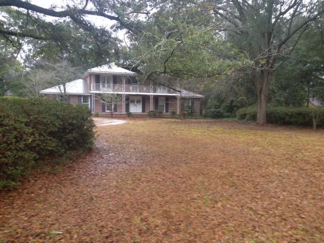 117 W Carolina Ave, Summerville, SC 29483