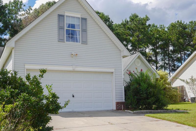 7208 Sweetgrass Blvd, Hanahan, SC 29410