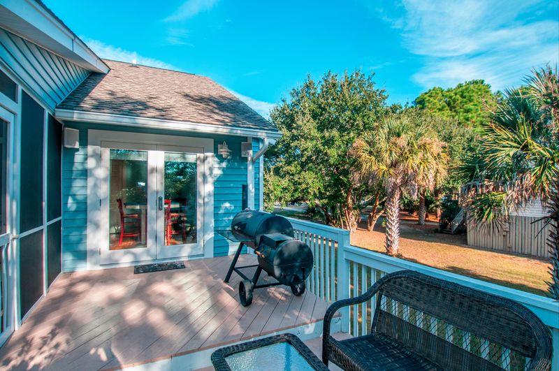 2907 Jasper Blvd, Sullivans Island, SC 29482