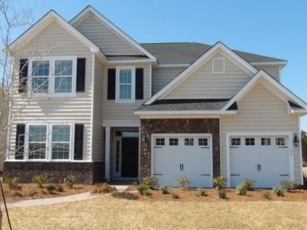 153 Lindera Preserve Blvd, Summerville, SC 29483