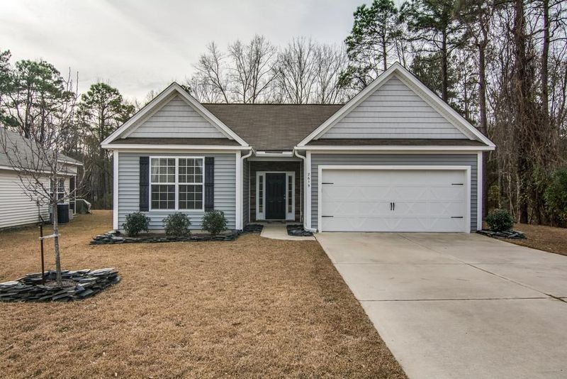 2615 Spivey Ct, North Charleston, SC 29406