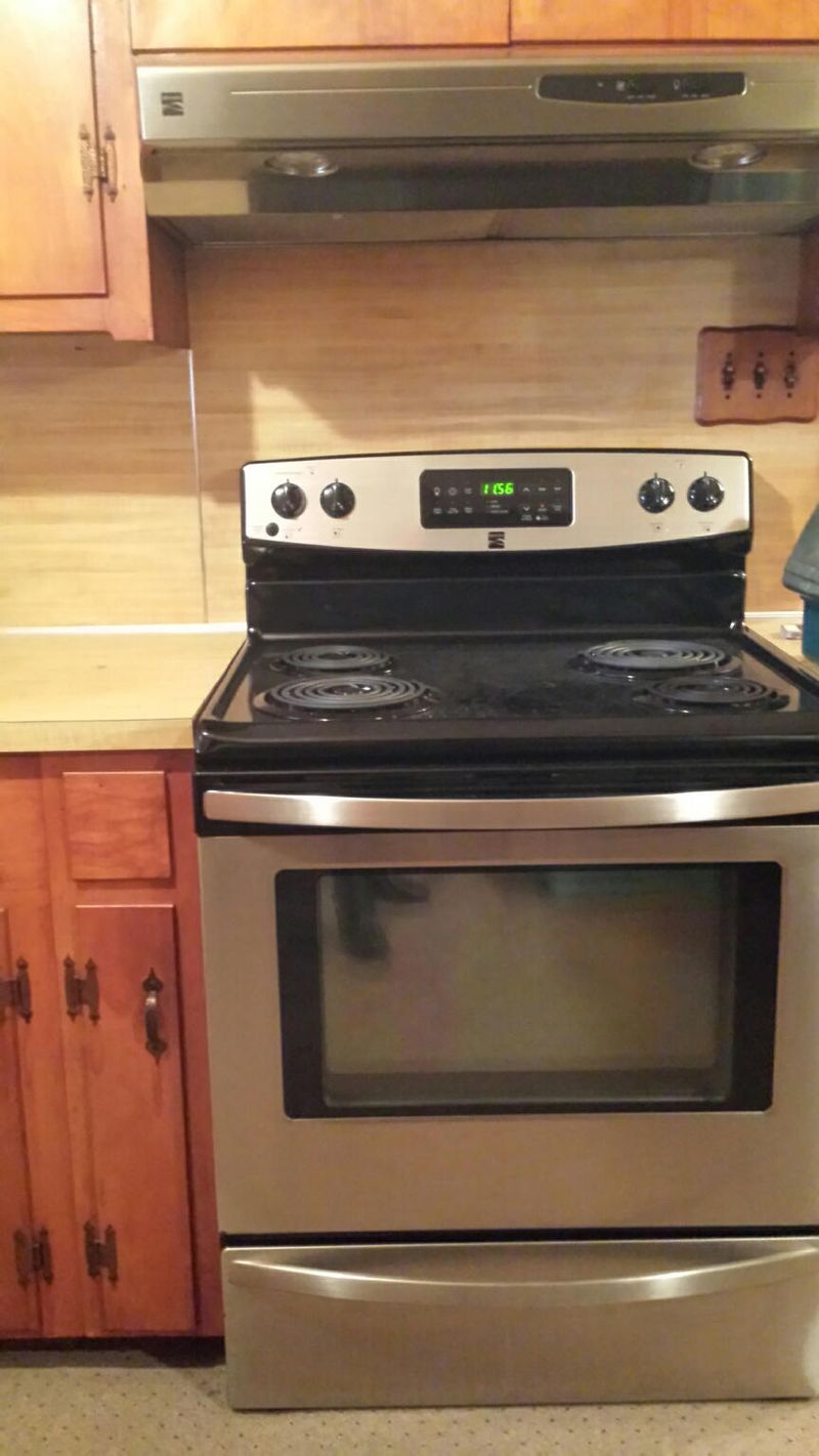 4022 Marilyn Dr, North Charleston, SC 29418