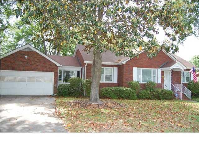 4957 N Rhett Ave, North Charleston, SC 29405